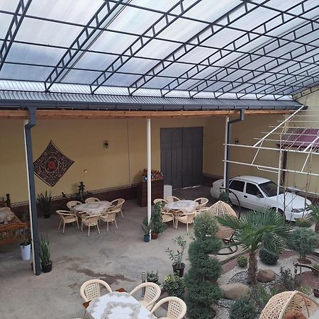 Royal Lux Guest House Samarkanda Zewnętrze zdjęcie