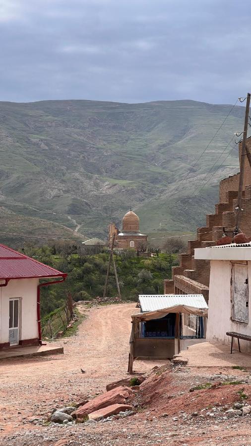 Royal Lux Guest House Samarkanda Zewnętrze zdjęcie