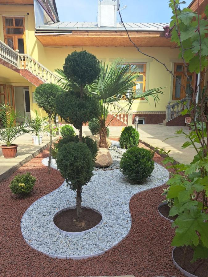 Royal Lux Guest House Samarkanda Zewnętrze zdjęcie