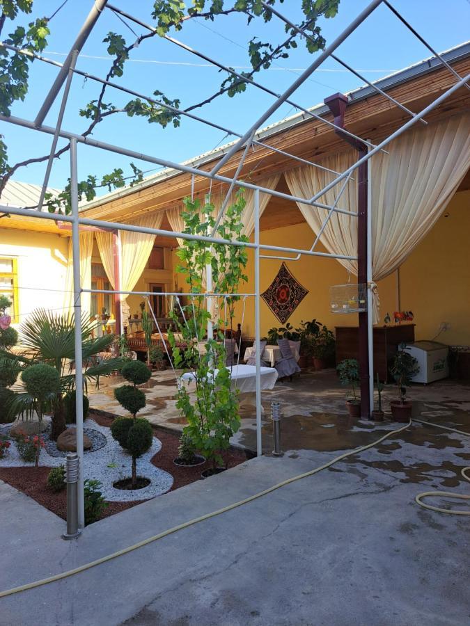 Royal Lux Guest House Samarkanda Zewnętrze zdjęcie