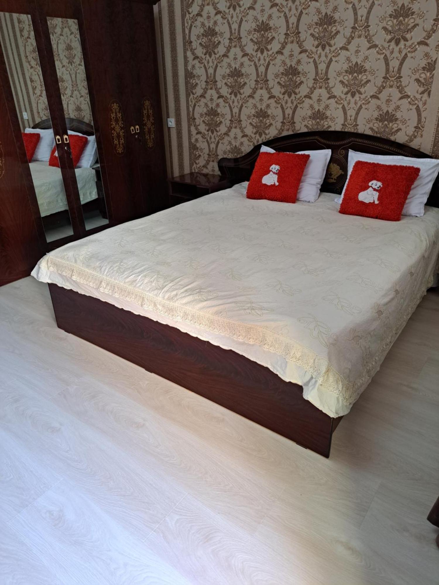 Royal Lux Guest House Samarkanda Pokój zdjęcie