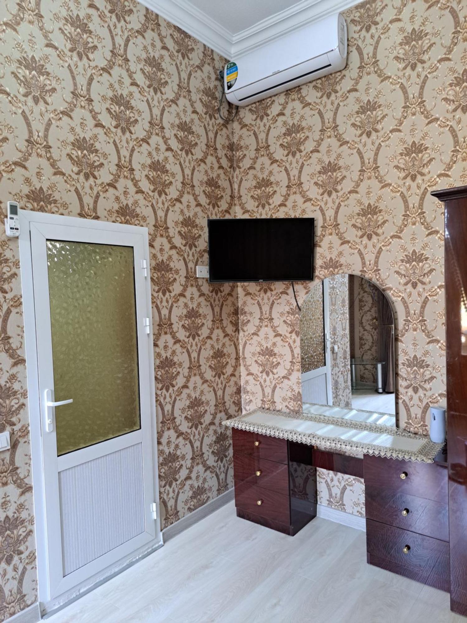 Royal Lux Guest House Samarkanda Pokój zdjęcie