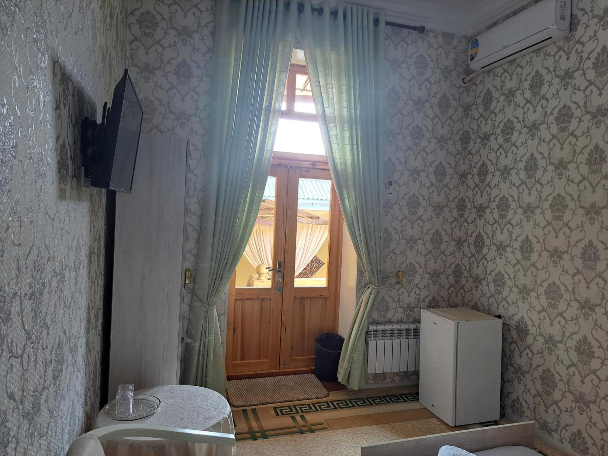 Royal Lux Guest House Samarkanda Zewnętrze zdjęcie