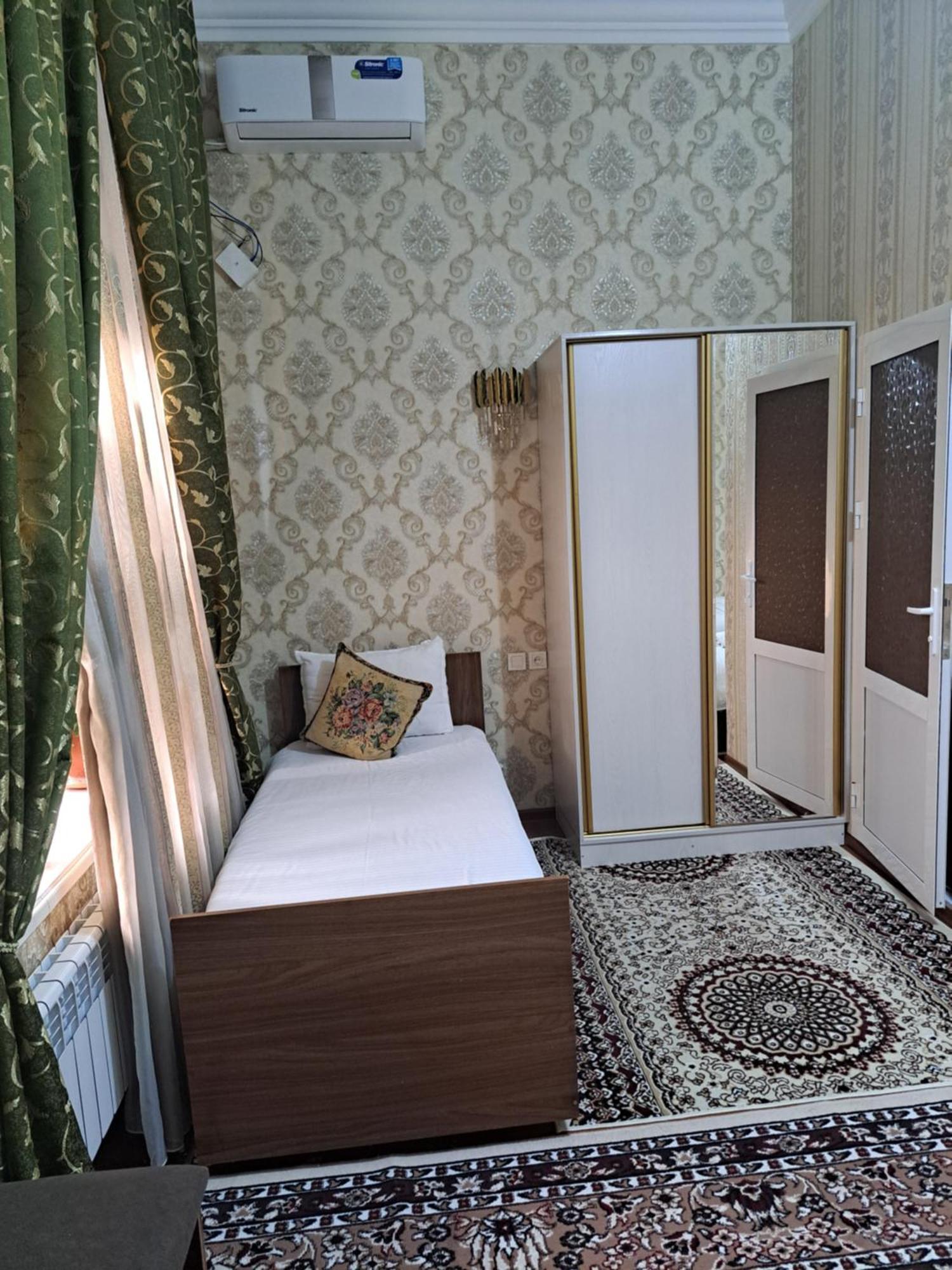 Royal Lux Guest House Samarkanda Zewnętrze zdjęcie