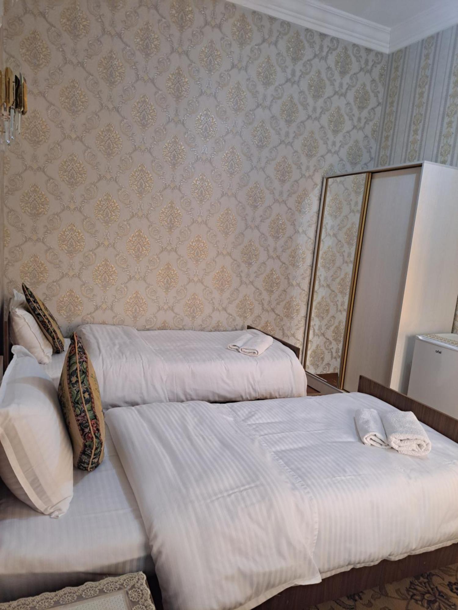 Royal Lux Guest House Samarkanda Zewnętrze zdjęcie